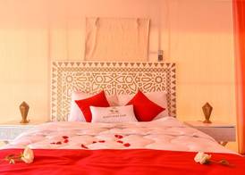 Agafay Pearl Camp Marrakech 4