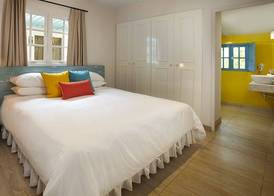 Boardwalk Boutique Hotel Aruba - Adults Only 5