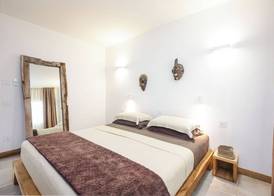 Moja Private Beachfront Suite, Amani Home Zanzibar 4