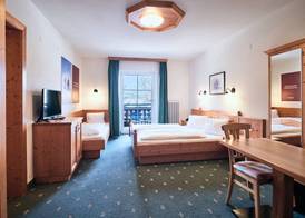 Hotel Kirchboden by Alpeffect Hotels 2