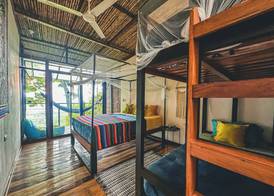 Selva Madre Eco-Sanctuary 5