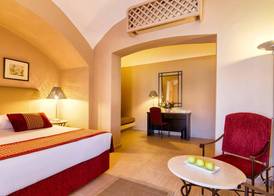 JAZ Makadi Oasis Resort 4