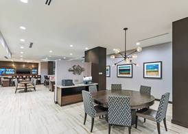 TownePlace Suites by Marriott Austin Northwest The Domain Area 2