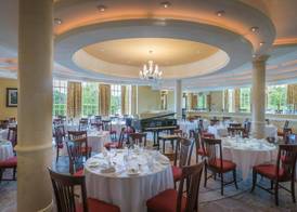 Slieve Russell Hotel 4