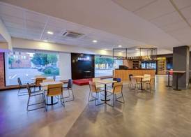 ibis Rio de Janeiro Nova America 4