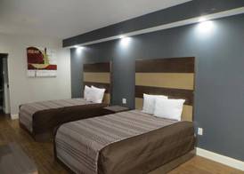 Grand Villa Inn and Suites Westchase/Chinatown 5