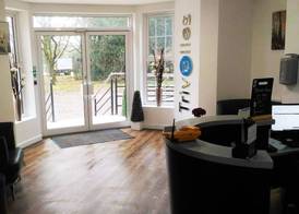 Trivelles Gatwick Hotel & airport Parking 5