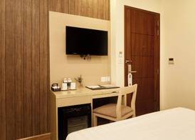 GK Central Hotel 5