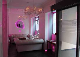 Hôtel Lumières Montmartre Paris 2