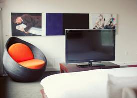 Hotel Ocho 5