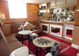The Regal Hotel 3