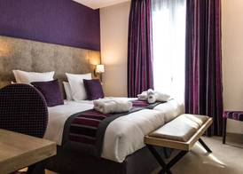 Hôtel Le Rive Droite & SPA 3