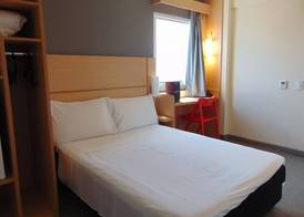 ibis Arapiraca 5