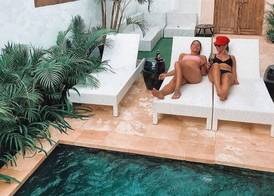 Ohana's Beachfront Resort & Beach Club 5