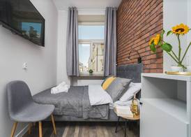 Liv Apartments Old Town 4