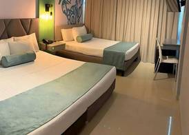 GIO hotel Tama Cartagena 4
