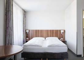 Hotel Resslirytti 3