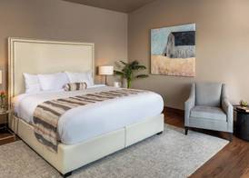 Eritage Resort 5