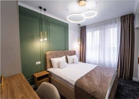 Hotel Zamca Suceava 4