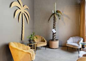 Palm Tree Hotel, Best Western Signature Collection 2