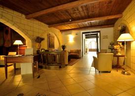 Hotel Tenuta San Francesco 2