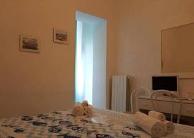Hotel VILLA ITALIA B&B 5