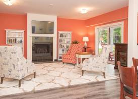 The Inn on Mount Desert 5