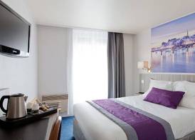 Saphir Grenelle 5