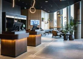 Quality Hotel Harstad 2