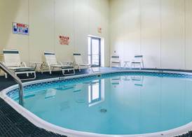 Quality Inn Rosebud Casino 3