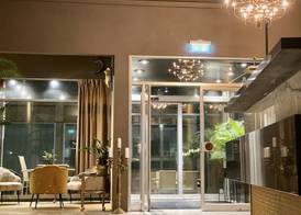 Palm Tree Hotel, Best Western Signature Collection 5