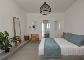 Nuvia Suites 3