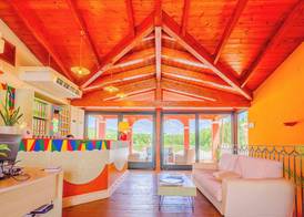 Villa Barbarina - Nature Resort with Pool & Restaurant - Alghero 2