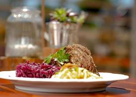 Landhotel Kirchberg - Hotel Garni 2