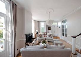 Cape Finest - De Waterkant House 2