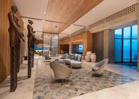 Sofitel Barú Cartagena 2