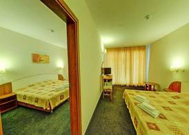Hotel Exotica 5