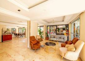 Kleopatra ICARIA Apart Hotel 4