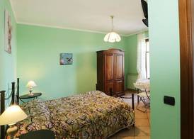 Agriturismo Al Brich 5