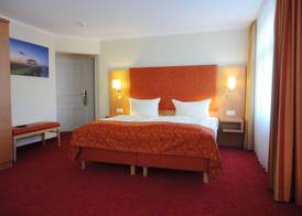 Hotel Villa Meeresgruss 3
