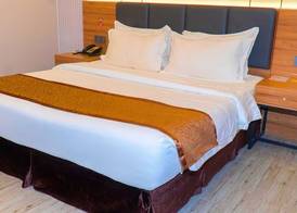 Vienna Hotel 3