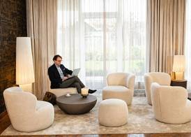 Best Western Plus Delta Park Hotel 4