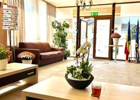 Hotel Oxford By TimHotels 4
