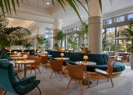 Fairmont Miramar Hotel & Bungalows 5
