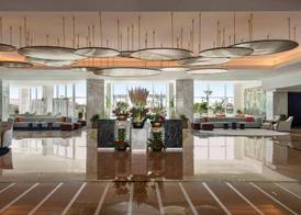 Pickalbatros Golf Luxury Suites - All Inclusive 3