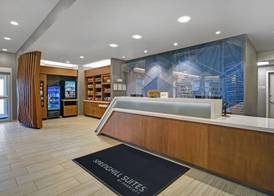 SpringHill Suites by Marriott St. Paul Arden Hills 5