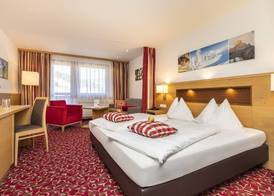 Hotel Pongauerhof 5