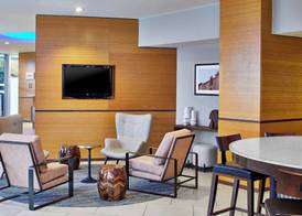 Four Points by Sheraton Tallahassee Downtown 2