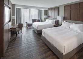 Omaha Marriott Downtown at the Capitol District 4
