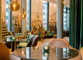 Motel One Bonn-Beethoven 5